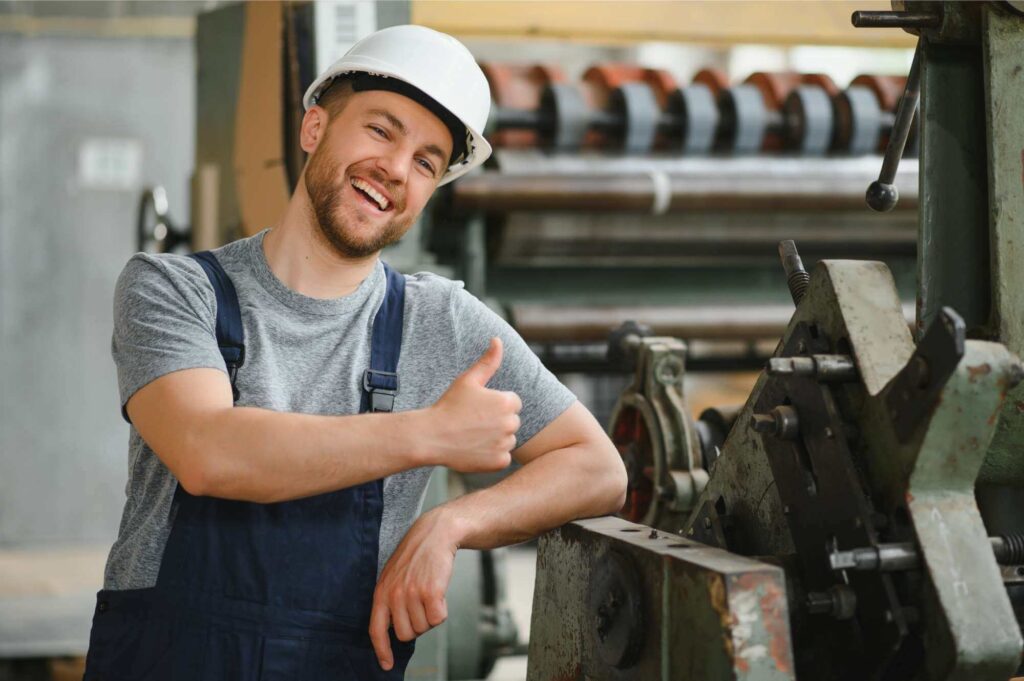 Bewerbung und Jobsuche beim FAZ Münsterland